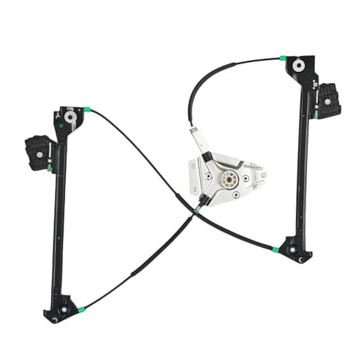 752-275 Power Window Regulator Without Front Right 2008-2019 Dodge Challenger