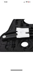 83481C5000, 83481C6000 Rear Right Passenger Side Power Window Regulator