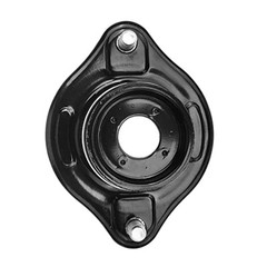 Rear Suspension Strut Mount Compatible with Mitsubishi Outlander 2003 Set of 1