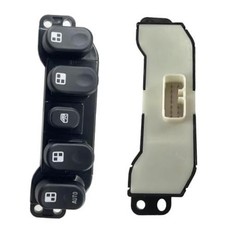 Power Window Master Switch Front Driver Side Compatible with Equinox Sport