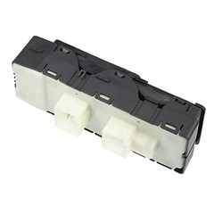 Front Left Driver Side Power Window Switch for Dodge Dakota 07-10 Extended Cab