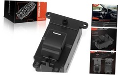 Power Window Switch Compatible with Honda CR-V CRV 2012 2013 2014 2015 2016,