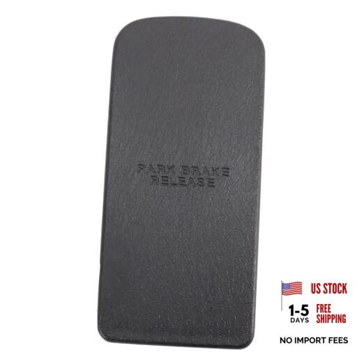 Parking Brake Release Handle Compatible with 2002-2004 Dodge Dakota 2002-2003