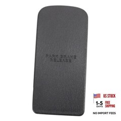 Parking Brake Release Handle Compatible with 2002-2004 Dodge Dakota 2002-2003