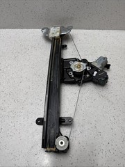 2015 Nissan Sentra Front Right Side Power Window Regulator with Motor