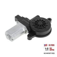 Front Left Driver Side Power Window Regulator Lift Motor for MAZDA 2/3/6/CX-5