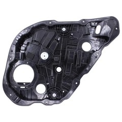 Rear Right Power Window Regulator for Kia Optima 2016-2020
