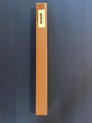 Vinyl windows film Etched Sidelights – 12″x83″