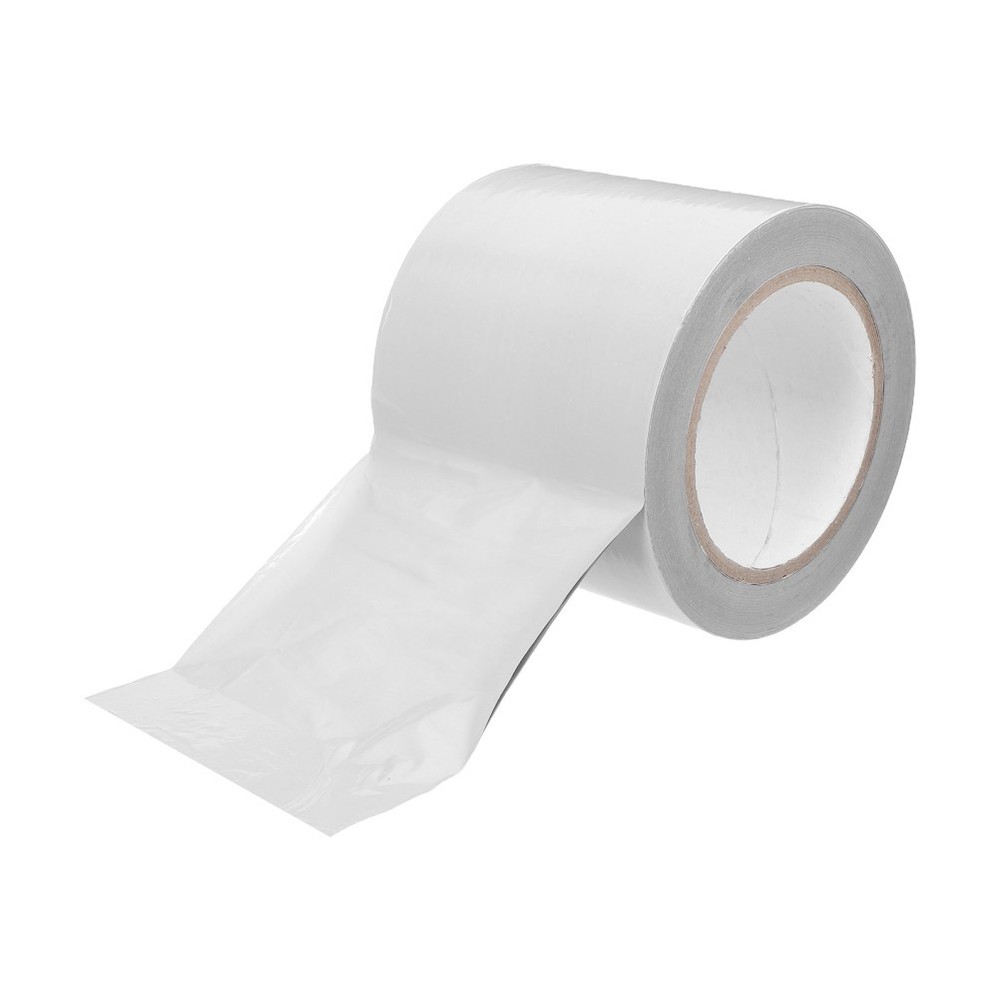 1 Roll Window Protector PE Protective Film for Door Window Frame ,