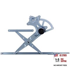PG-740-330 Window Regulator Replacement for Lexus Ls430 (01-06), Front Left