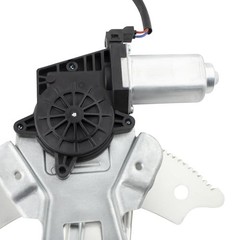 741-423 Front Right Power Window Regulator with Front Right Passenger Side