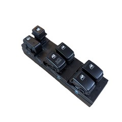 Master Driver Side Power Window Switch 93570-EF000 for Kia Sportage 2005-2009