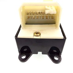 Electric Power Window Switch for 02-06 Camry 04-10 Sienna, Front Left/Driver