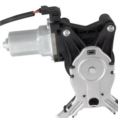 BOXI 748-115 Front Right Side Window Regulator w/Motor for Dodge Dakota 05-10…