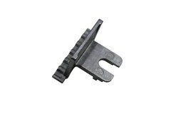 Roto Alu500 Aluminium Tilt Turn Window Handle Replacement Fork (Fork Only)