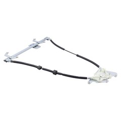 Mercedes-Benz G Class W463 Rear Left Side Window Regulator without Motor