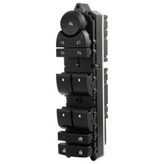 Master Power Window Switch Front Driver Side Fits 2007-2014 Chevy Tahoe