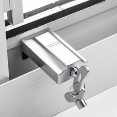 Keep Your Safe with Our Key Lock for Sliding Doors No Need for Drilling
