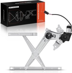 Power Window Regulator with Motor Compatible with Dodge Ram 1500 2500 3500