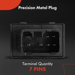 Right Rear Power Window Switch 935803E150CY for Kia Sorento 2004-2007
