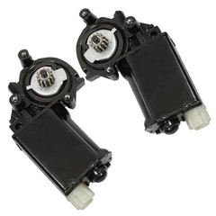 Power Window Regulator Motor 22048629 Replacement for Chevy Corvette 1976-1982