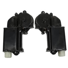 Power Window Regulator Motor 22048629 Replacement for Chevy Corvette 1976-1982