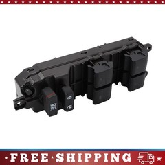 NEW For Lexus ES350 2007 8404033070 Power Window Switch Window Control Switch US