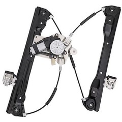 Power Window Lift Regulator with Motor Assembly Front Right Passenger Side