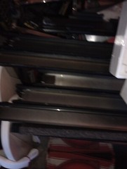 New Old Stock Teller Tempered Glass Windows, And Tempered Glass Panels.