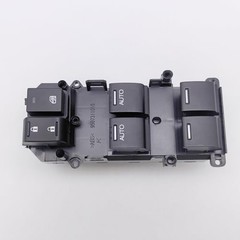Power Window Master Switch Compatible with Honda Accord EX EX-L 2.4L 2 AUTO