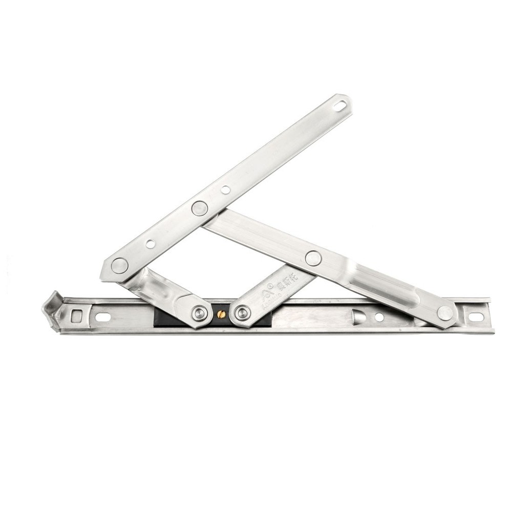 10 Inch Hanging/Casement Window Hinge 202 Stainless Steel