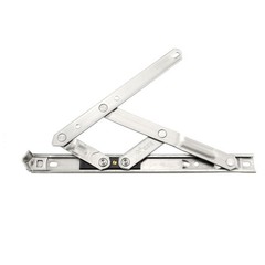 10 Inch Hanging/Casement Window Hinge 202 Stainless Steel