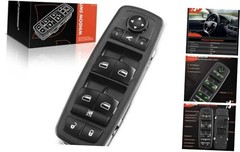 Driver Master Window Switch 68029021AA for Grand Caravan/Town & Country 08-09