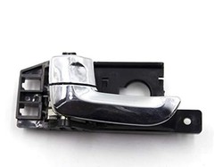 Interior Chrome Door Handle Driver Left 826101F010 for Kia Sportage 2005 2010