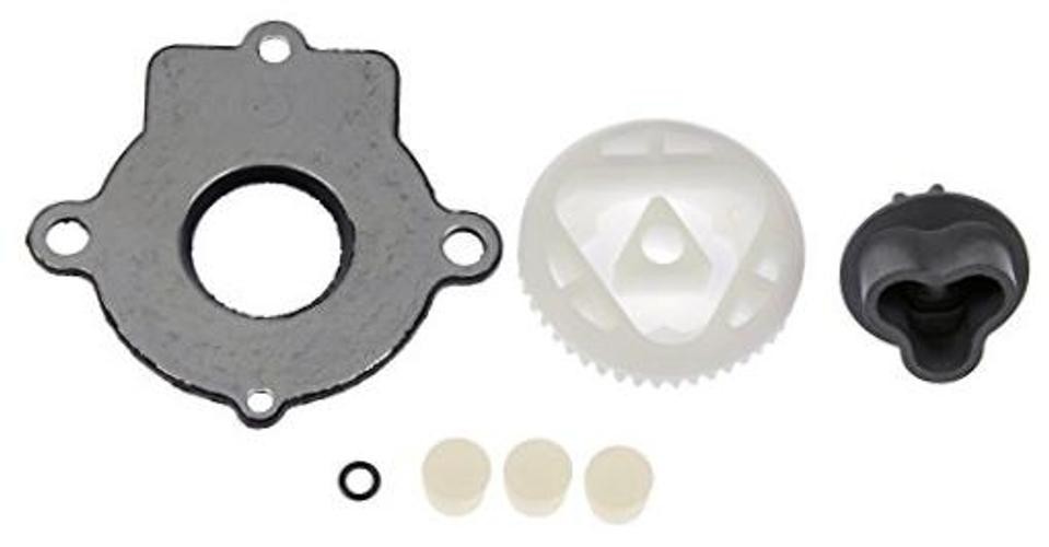 747-412 Power Window Motor Gear Compatible with Select Ford / Lincoln /
