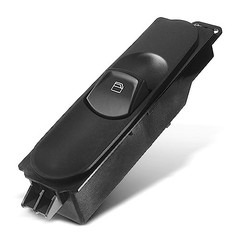 Right Passenger Side Power Window Switch | Compatible with Mercedes-Benz W639