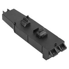 Passengers Side Power Window Switch w/Door Lock Switch Fits for Front Right