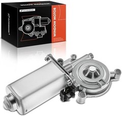 A-Premium Power Window Lift Motor Compatible with Chevrolet Impala Buick Lesa…