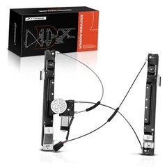 Power Window Regulator with Motor Rear Passenger Side Rear Passenger (RH)