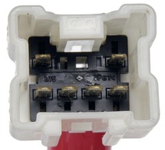 Dorman #748-554 Front Driver Side Power Window Regulator and Motor Assembly