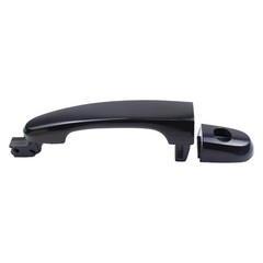 Front Driver Side Exterior Door Handle and Base for Kia Sportage 2005-2010