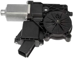742-573 Front Driver Side Power Window Lift Motor Compatible with Select Ford