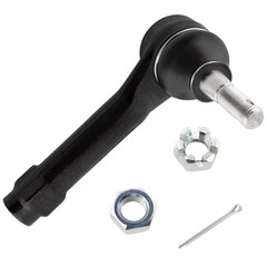 BOXI 2pcs Front Outer Tie Rod Ends for Cadillac Escalade ESV EXT 2002-2006/Ch…