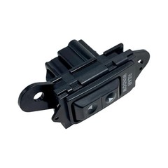 Rear Power Window Door Switch F2TZ-14529-A Compatible with 1991-1991 Ae