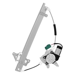 751-438 Replacement Front Driver Side Power Front Driver Side (FL) – with Motor