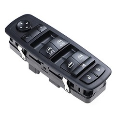 Chrysler Town & Country 2012 Master Power Window Switch – Left Driver Side