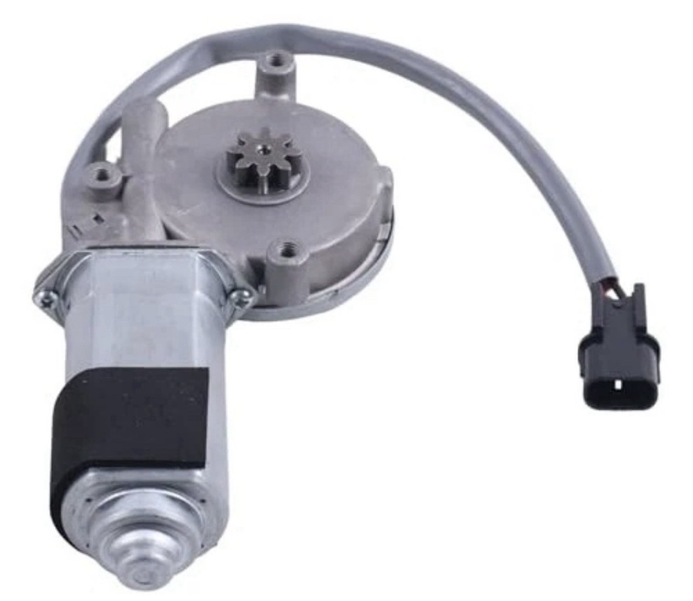 Power Window Motor Regulator 8978984790 Front Right Compatible with Isuzu