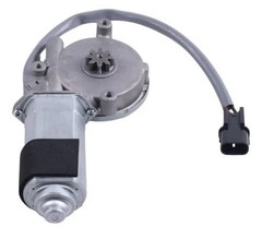 Power Window Motor Regulator 8978984790 Front Right Compatible with Isuzu
