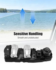 Mini Cooper 2015-2021 Countryman Power Window Switch – Driver Side Power Window