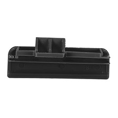 Glove Box Latch Handle for Kia Sportage 2005-2010 Replace 84560-1F100WK Black